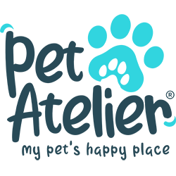 Pet Atelier logo