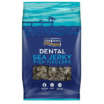 Fish4Dogs Dental Fish Tiddlers