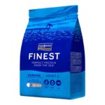 Fish4Dogs Finest sardina, veliko zrno - 1,5kg