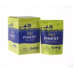 Fish4Dogs Flakes tuna s inćunima 100g