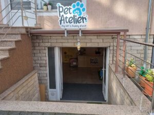 Pet Atelier trgovina