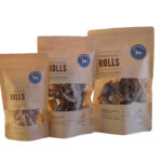 SUŠENI GOVEĐI GRKLJAN