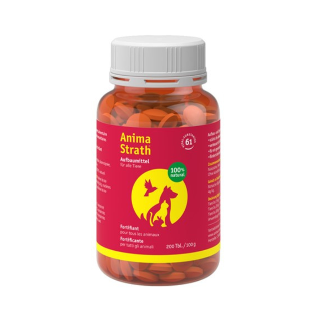 Anima-Strath tablete - Pet Atelier