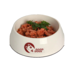 Good4Dogs Piletina s povrćem 250g BARF