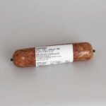 Good4Dogs Puretina s povrćem 250g BARF