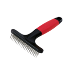 Ferplast Češalj Grablje Rotirajući zupci GRO 5874 11x3x15,5 cm