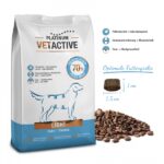Platinum Vetactive Light
