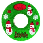Kong Holiday AirDog Donut