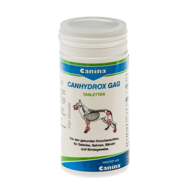 CANINA Canhydrox GAG tablete 100g