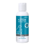 Platinum OralClean+Care Forte Gel 120ml