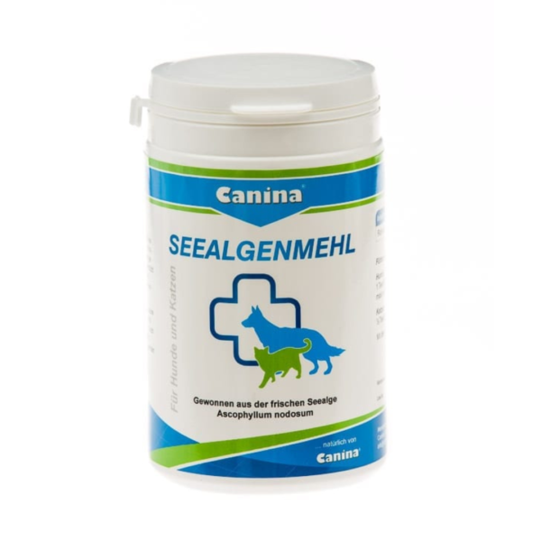 CANINA Morske alge prah 250g