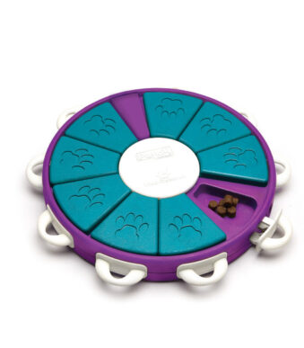 Dog Twister Nina Ottosson Interaktivna Igračka Igračke za pse