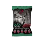 Alpha Spirit poslastice za pse, kockice 50g Patka