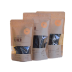 Snackers Sušena goveđa jetra