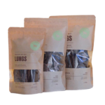 Snackers Sušena goveđa pluća