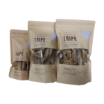 Snackers Sušene goveđe tripice