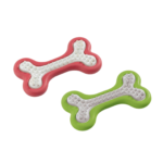 Ferplast Igračka za pse Kost za zube Mala PA 6568