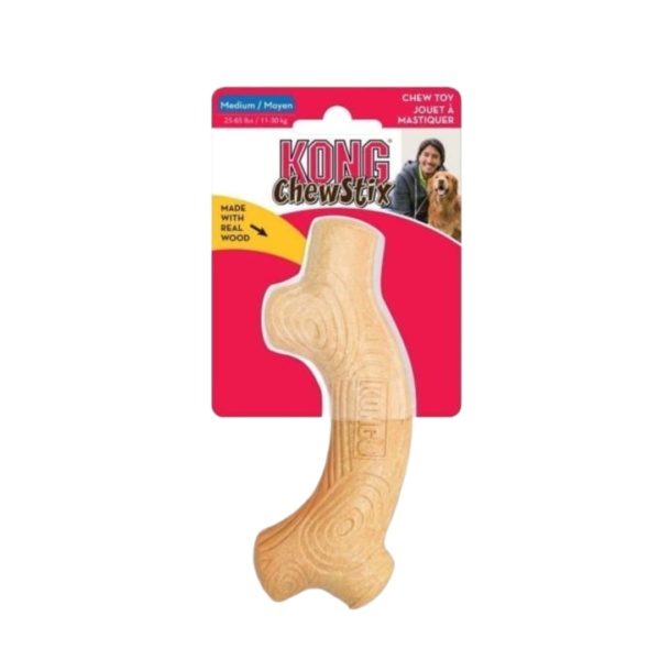 Kong chew stix M