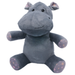 Petlando Hippo Harry Igračke za pse