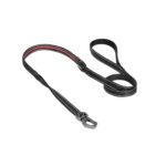 Dogness LED Vodilica Crna M