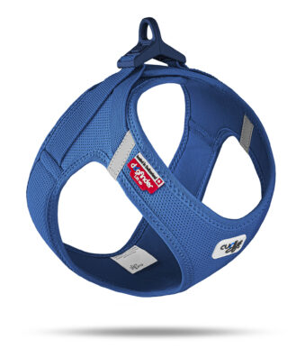 Curli Orma Vest Clasp Air-Mesh