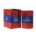 Fish4Dogs Flakes Skuša s lignjama 100g