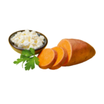 Junior Farmer menu kobasica 400g Meat Love hrana za pse