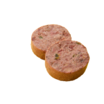 Govedina Burag menu kobasica 400g Meat Love hrana za pse