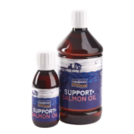 Fish4Dogs Lososovo Ulje Support+ 500 ml dodatak dodaci prehrani