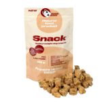 Good4Dogs liofilizirane zdrave trening Riblje poslastice 50g