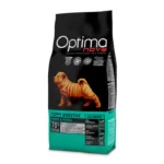 Optimanova Puppy zec i krumpir 2kg hrana za pse dehidrat