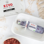 Kivo Kompletna Hrana Konj i Zec - hipoalergena sirova hrana za pse