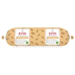 Kivo COMPLETE MONO Puretina - Sirova hrana za pse