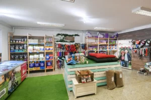 Trgovina za kućne ljubimce Novi Zagreb