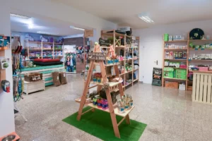 Pet Shop trgovina za ljubimce Novi Zagreb