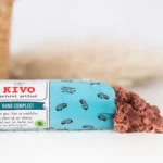 Sirovi komadi 100% govedine iz Kivo Complete Mono Govedine