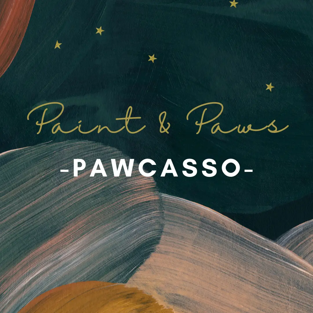 Paint&Paws Pet Atelier
