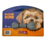 Pakiranje gumene kosti Bone S za pse od PlayDog-a