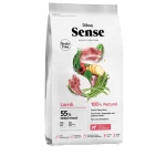 Pakiranje DIBAQ SENSE ADULT Grain Free Janjetina hrana za odrasle pse