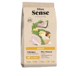 Pakiranje DIBAQ SENSE ADULT Low Grain Piletina hrana za odrasle pse