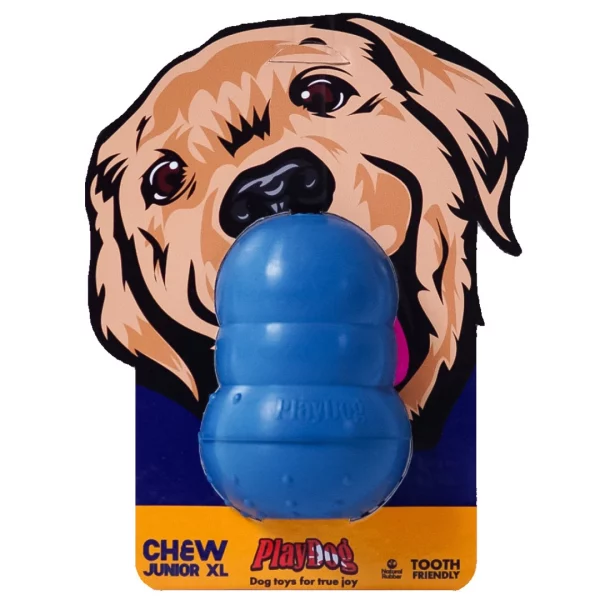 Gumena igračka za pse Playdog Chew Junior XL
