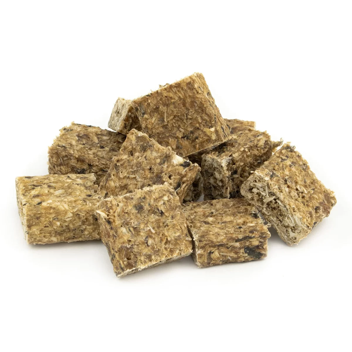 Kolačići od bakalara Sanadog