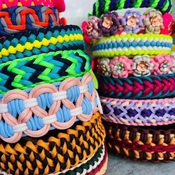 Weave and Paws Pet Atelier