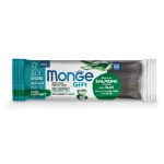 Monge Gift mesne pločice za odrasle pse - pakiranje s lososom i aloe verom za potporu kože