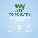 Nature's Protection poslastice za odrasle pse s peradi – prirodan snack bez umjetnih dodataka