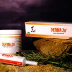 Derma Zn tablete za žvakanje 120g - Slika 2