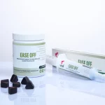 Ease Off – Tablete za ublažavanje anksioznosti kod pasa​