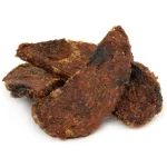 Pakiranje SanaDog Pure Turkey Slice Filet s jabukom – prirodna poslastica za pse​