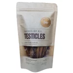 Snackers sušeni bijeli bubrezi za pse 60 g