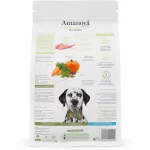nutritivne vrijednosti i sastojci Amanova Adult Digestive Divine Rabbit hrane